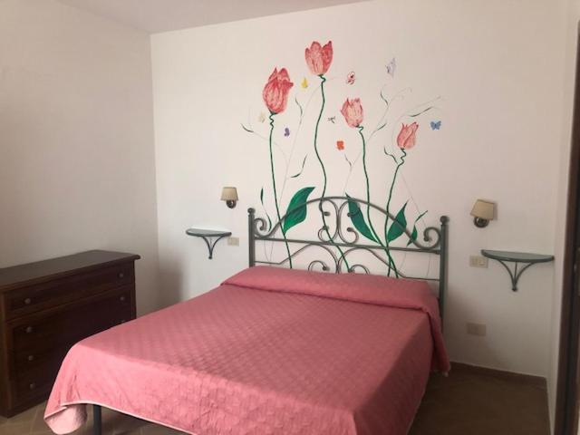 הוילה מונטמראנו Agriturismo Il Saragiolo מראה חיצוני תמונה